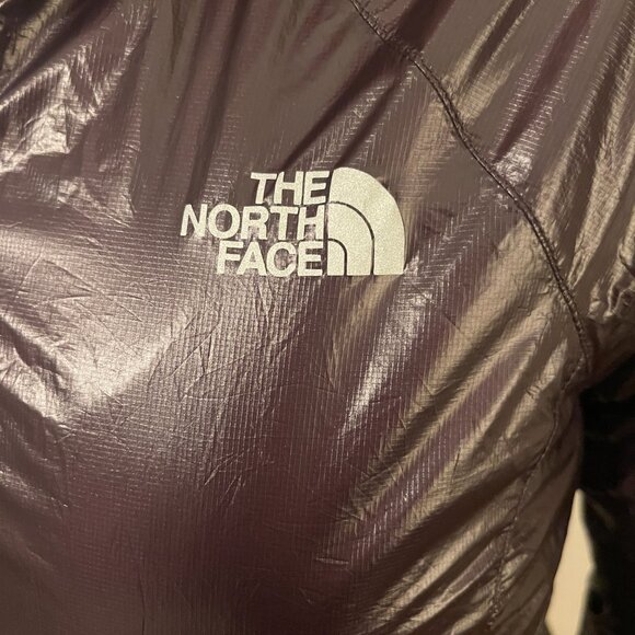 North Face S/P - Flight Series - ultra thin windproof jacket with hood - Picture 7 of 12